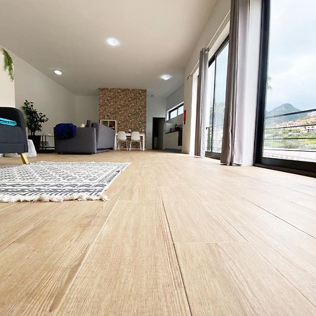 Machico Flat Center Near Beach W Parking Ngoại thất bức ảnh