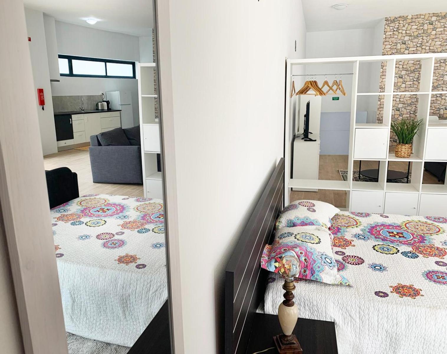 Machico Flat Center Near Beach W Parking Ngoại thất bức ảnh