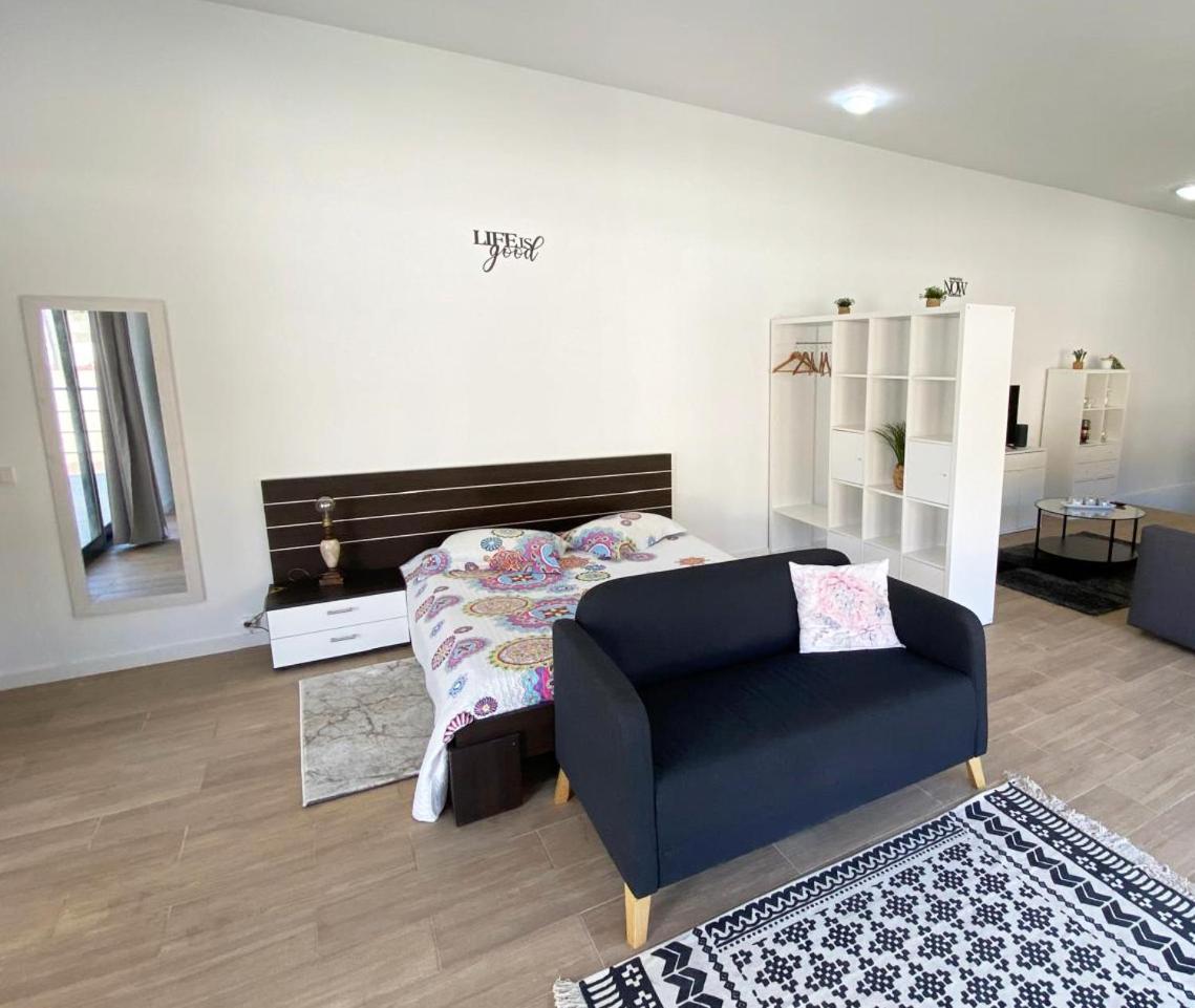 Machico Flat Center Near Beach W Parking Ngoại thất bức ảnh