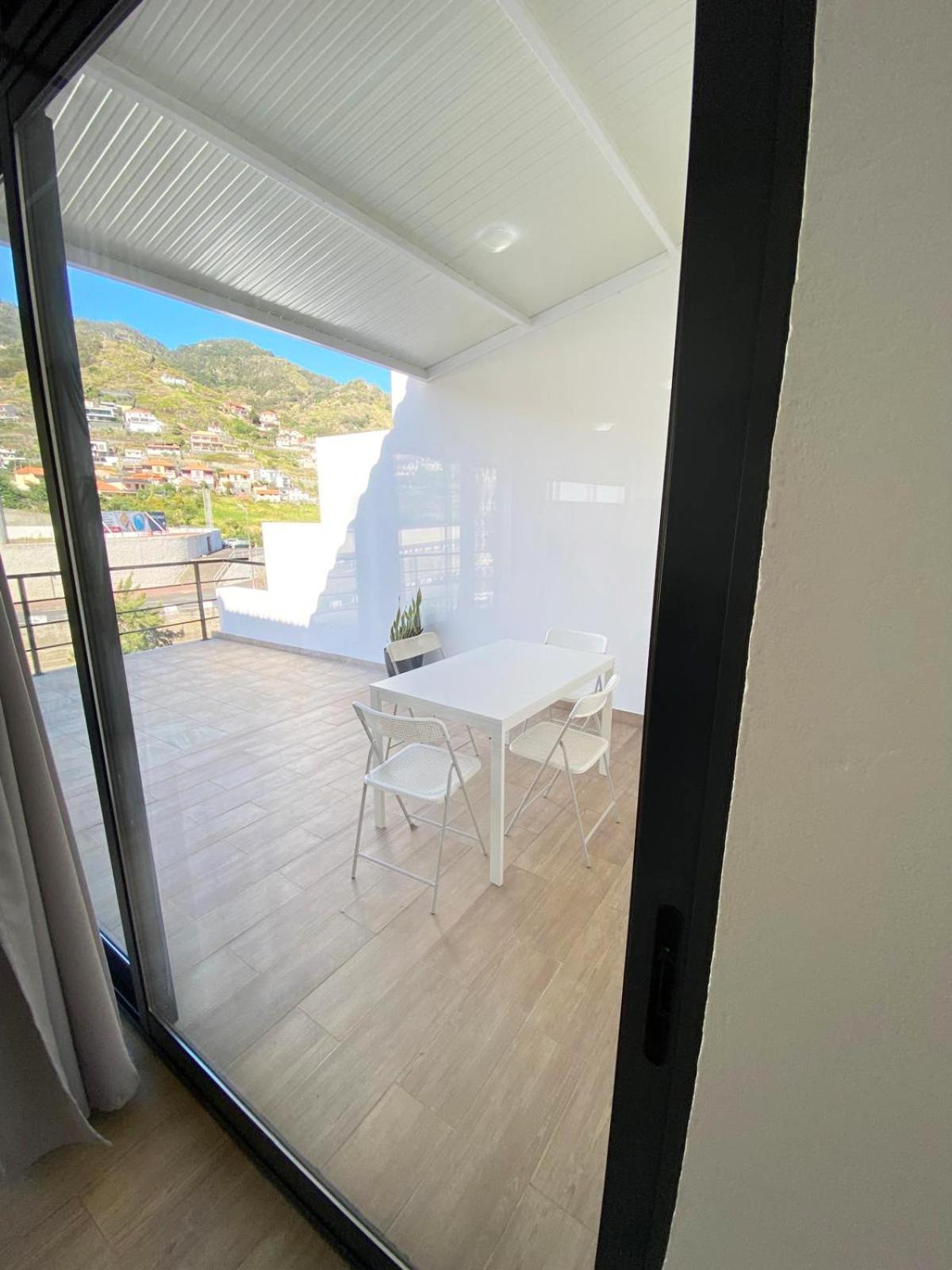 Machico Flat Center Near Beach W Parking Ngoại thất bức ảnh