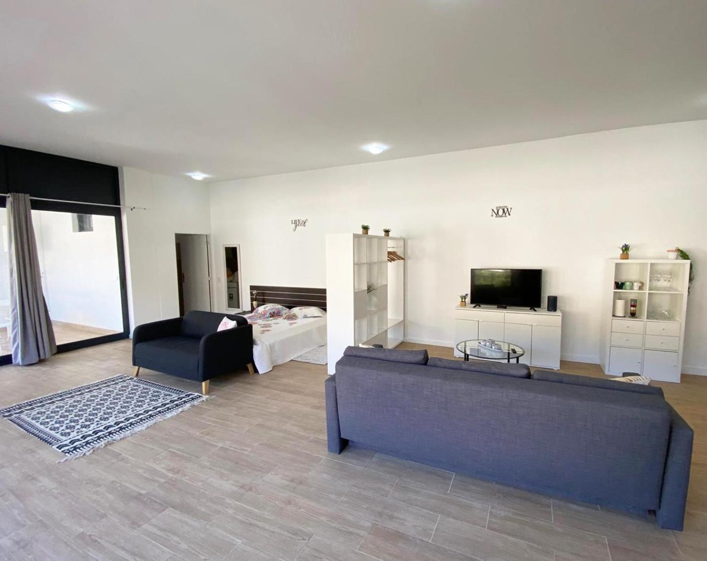 Machico Flat Center Near Beach W Parking Ngoại thất bức ảnh