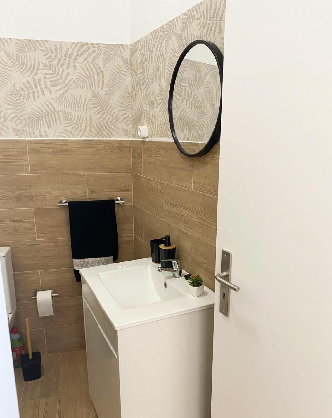 Machico Flat Center Near Beach W Parking Ngoại thất bức ảnh