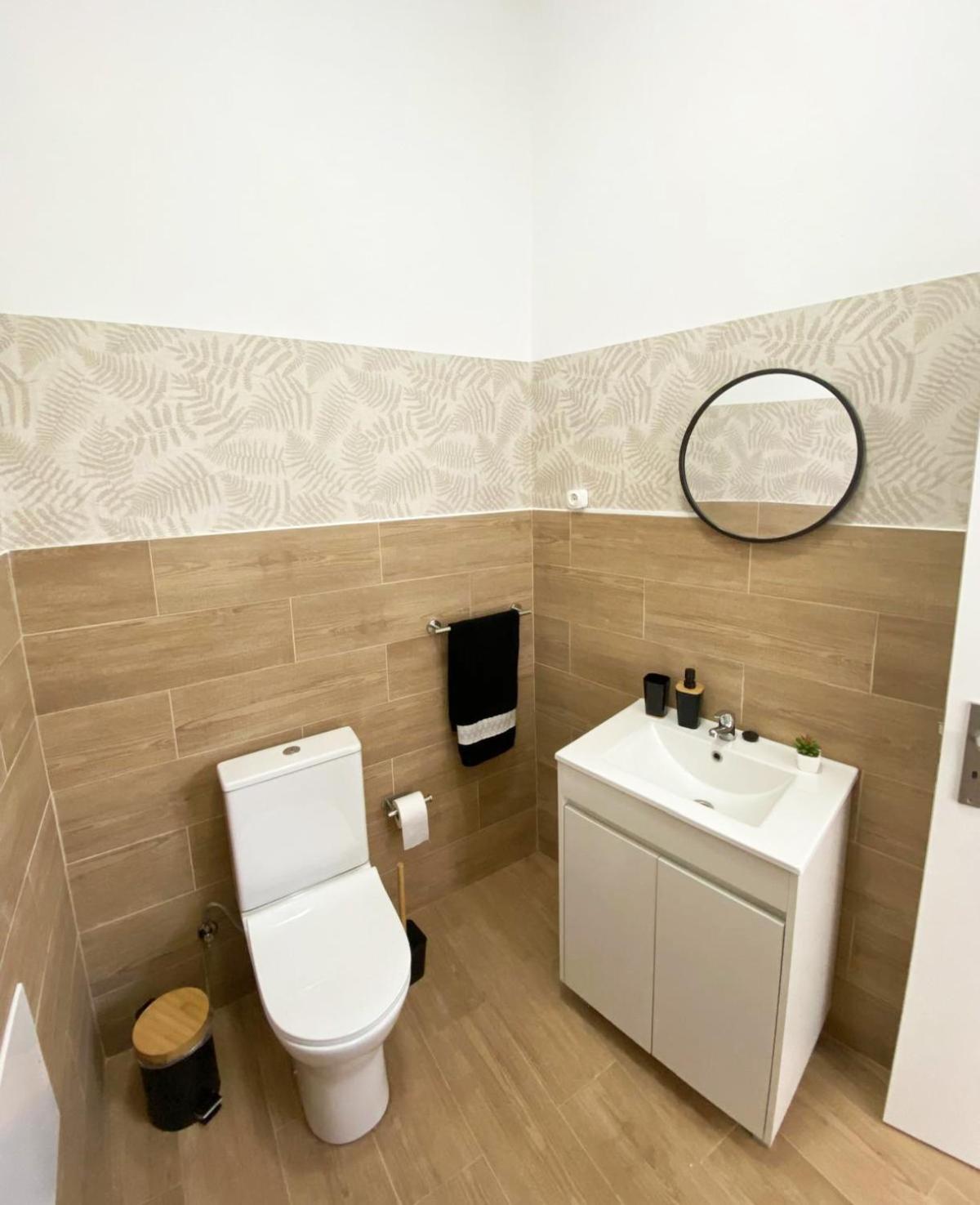 Machico Flat Center Near Beach W Parking Ngoại thất bức ảnh