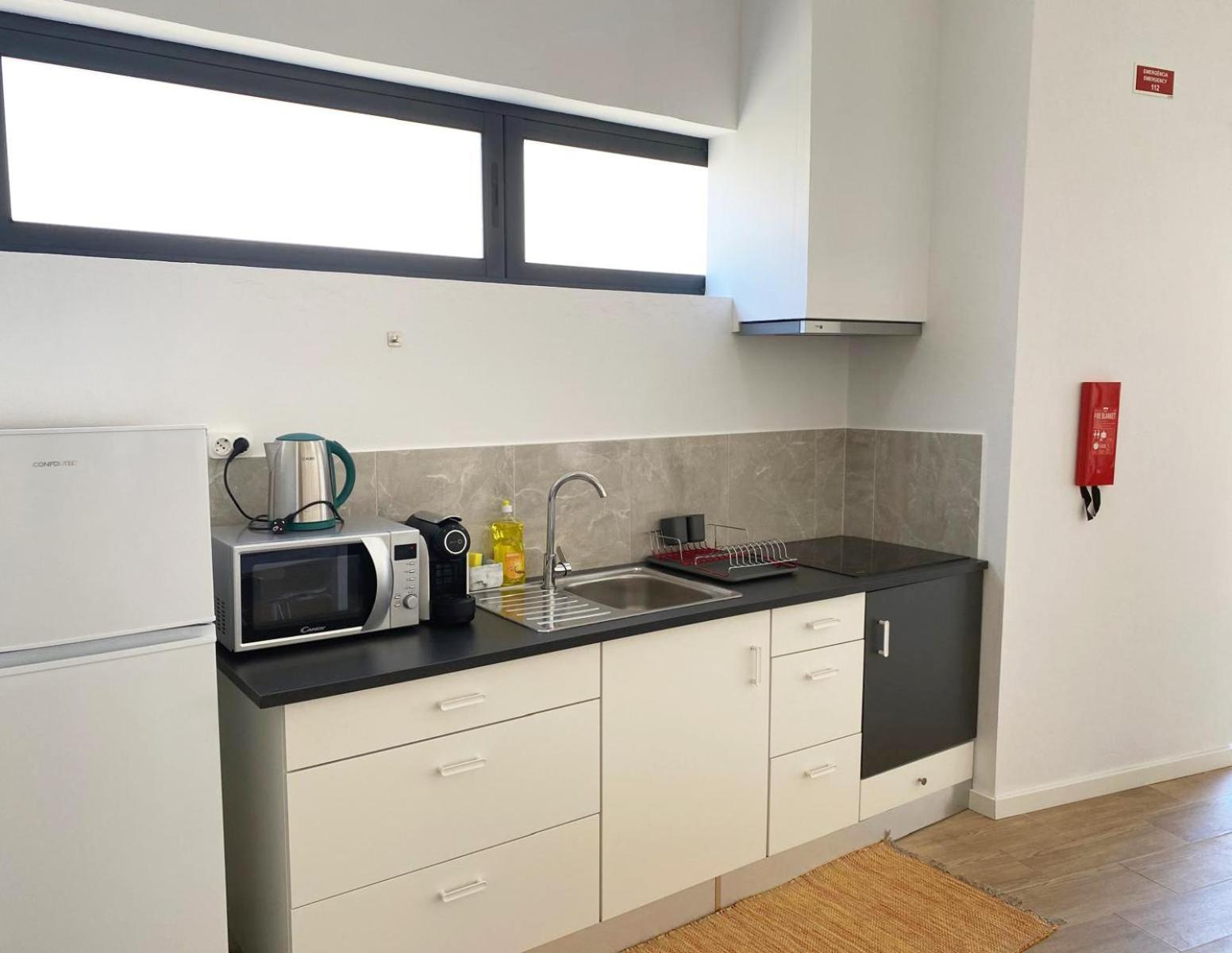 Machico Flat Center Near Beach W Parking Ngoại thất bức ảnh