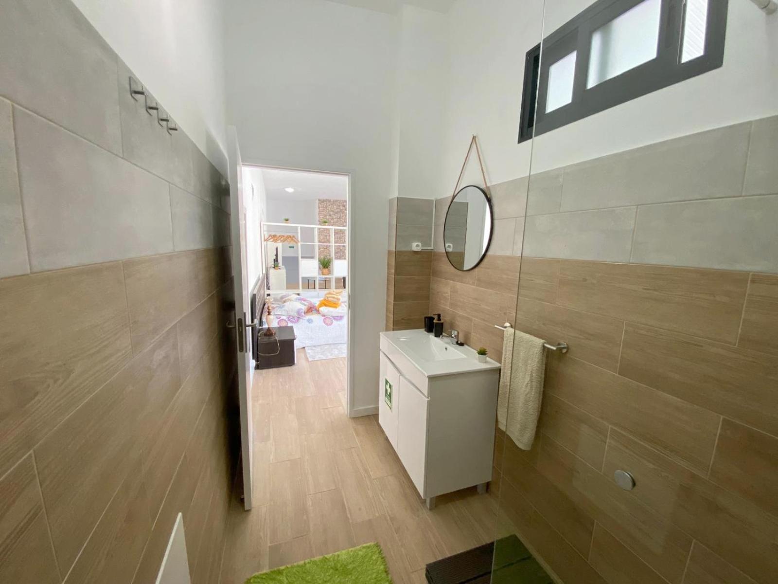 Machico Flat Center Near Beach W Parking Ngoại thất bức ảnh
