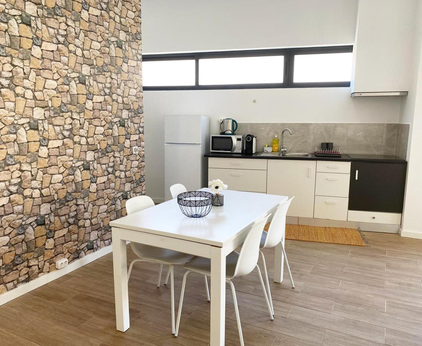 Machico Flat Center Near Beach W Parking Ngoại thất bức ảnh