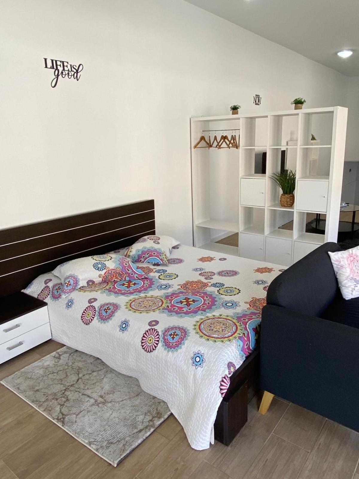Machico Flat Center Near Beach W Parking Ngoại thất bức ảnh