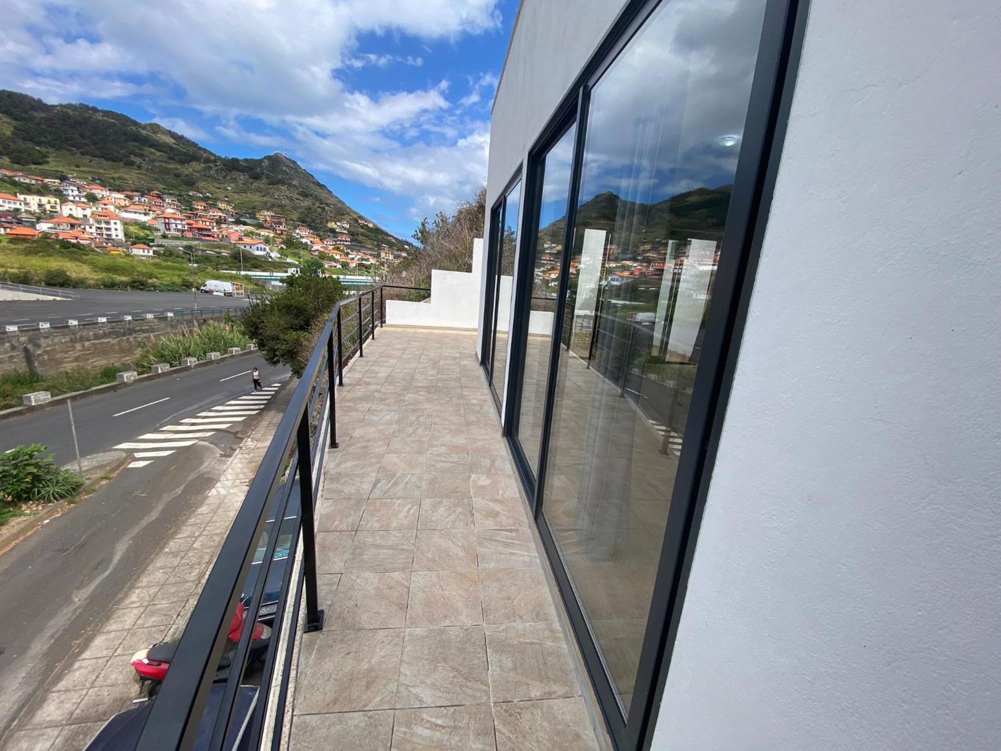 Machico Flat Center Near Beach W Parking Ngoại thất bức ảnh