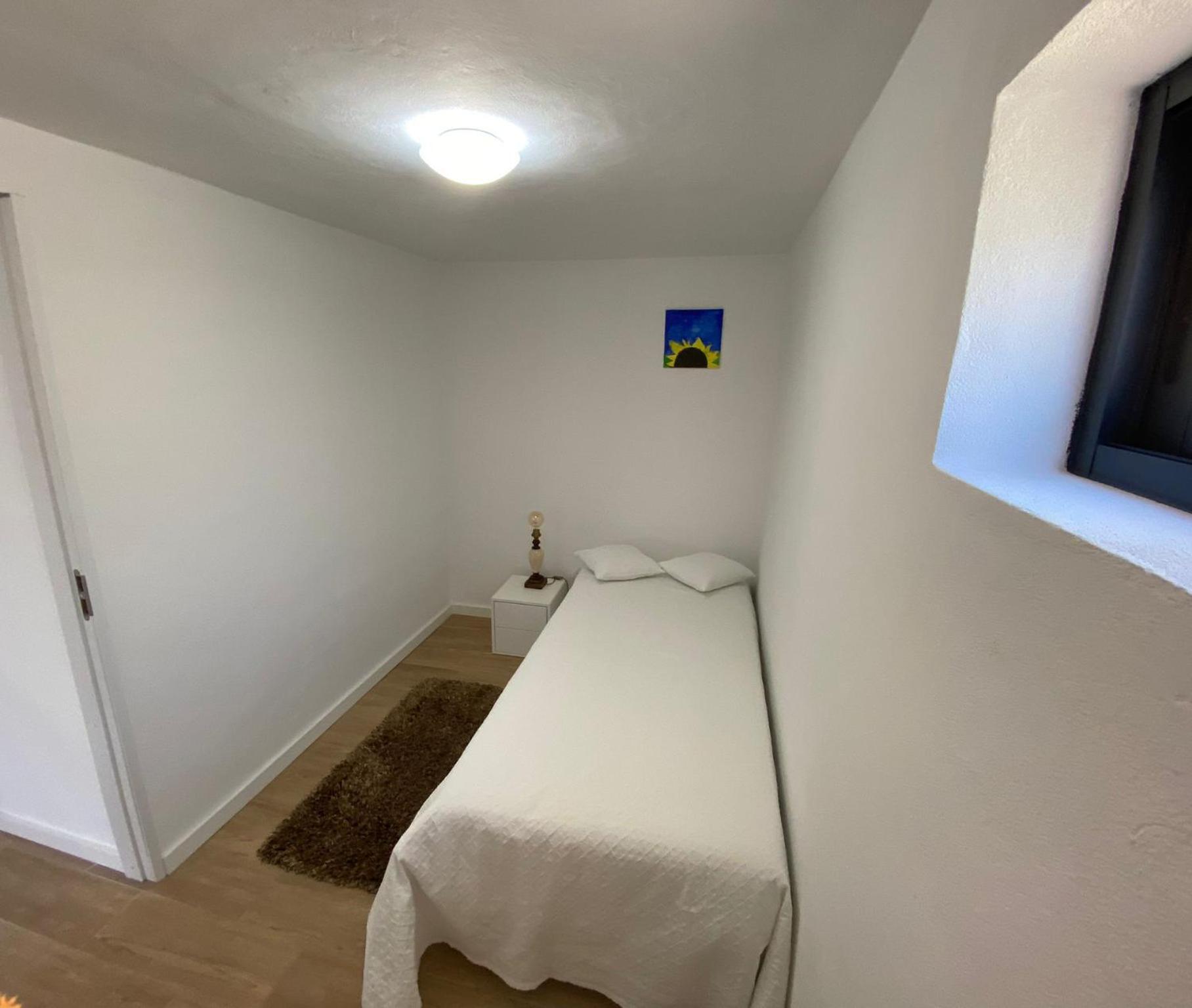 Machico Flat Center Near Beach W Parking Ngoại thất bức ảnh