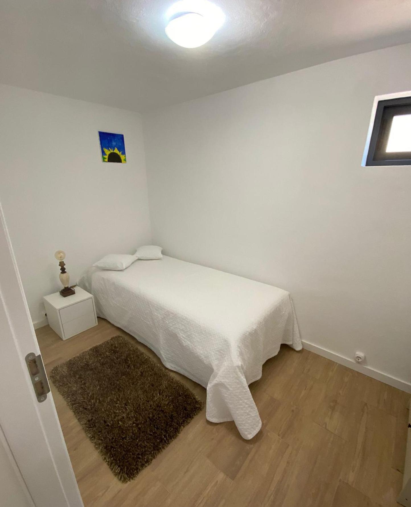 Machico Flat Center Near Beach W Parking Ngoại thất bức ảnh