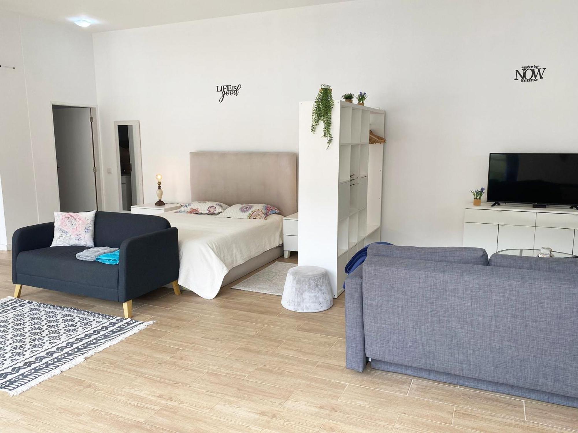 Machico Flat Center Near Beach W Parking Ngoại thất bức ảnh