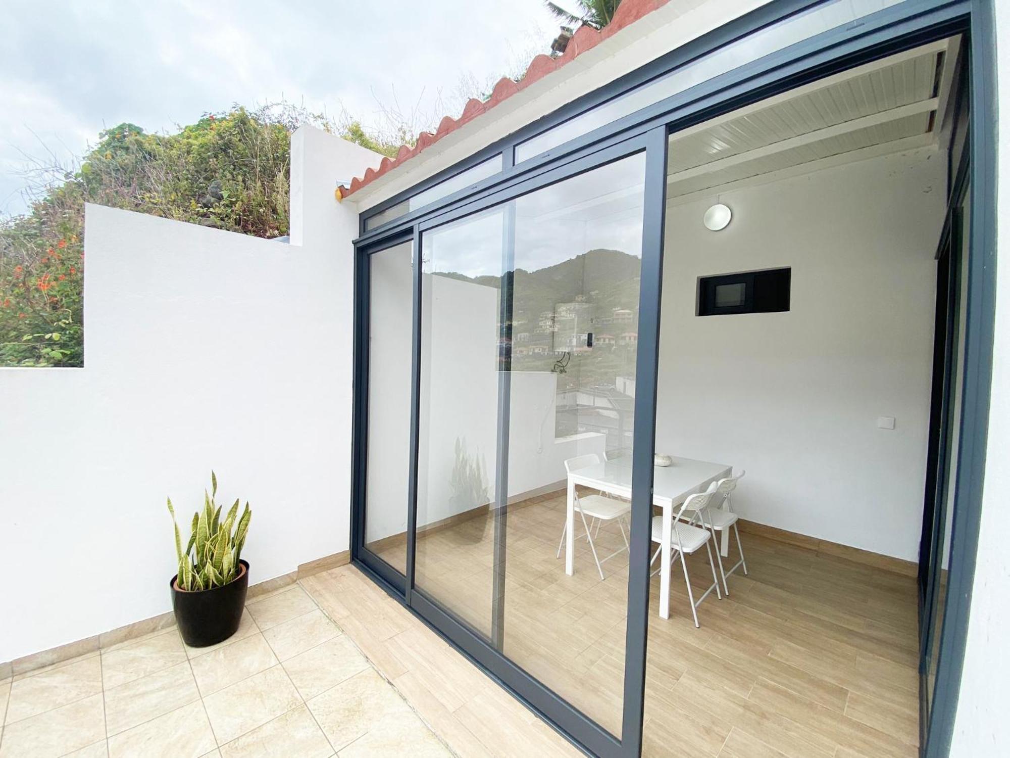 Machico Flat Center Near Beach W Parking Ngoại thất bức ảnh