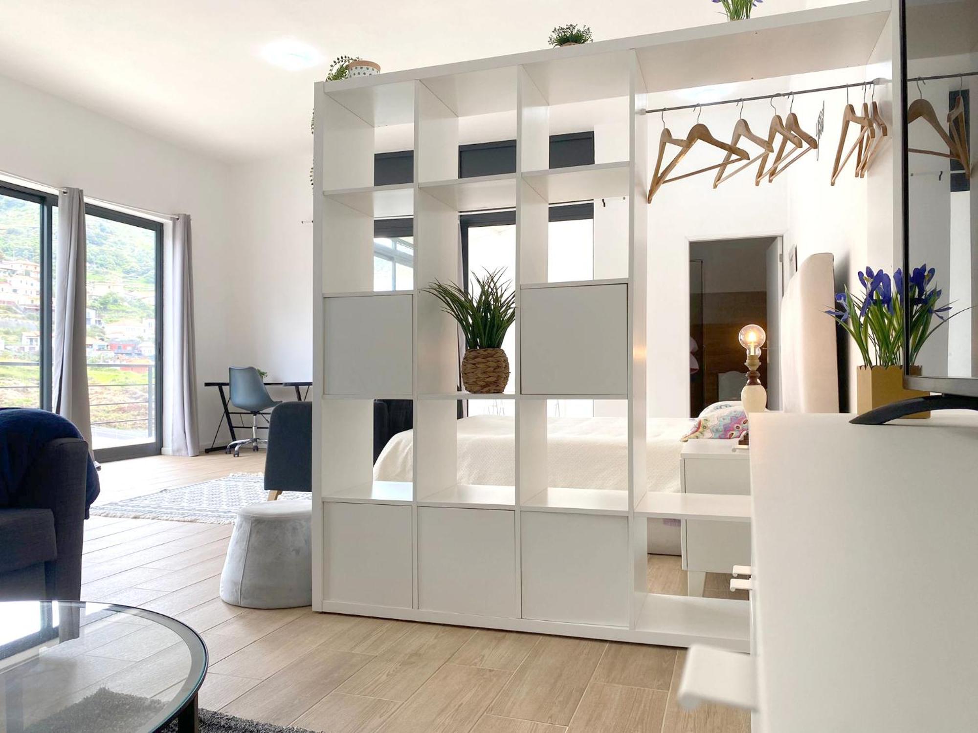 Machico Flat Center Near Beach W Parking Ngoại thất bức ảnh