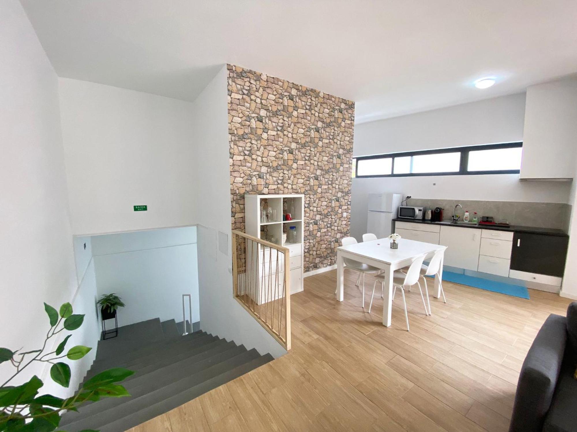 Machico Flat Center Near Beach W Parking Ngoại thất bức ảnh