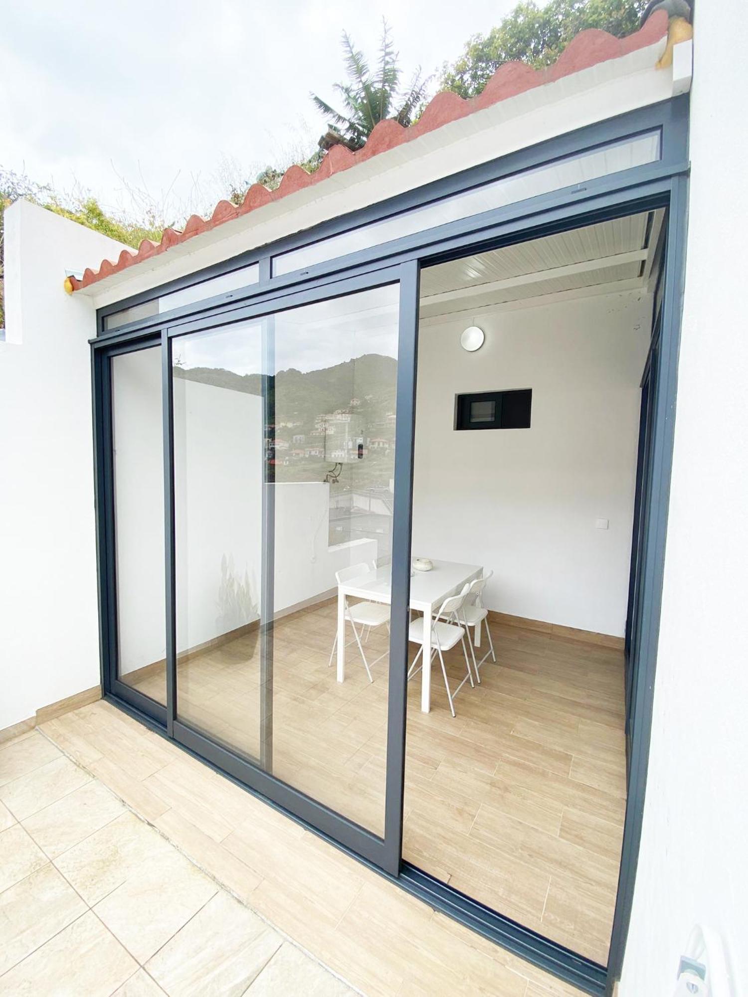 Machico Flat Center Near Beach W Parking Ngoại thất bức ảnh