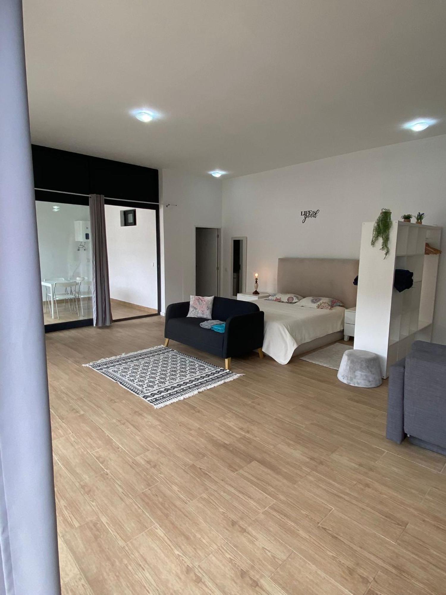 Machico Flat Center Near Beach W Parking Ngoại thất bức ảnh